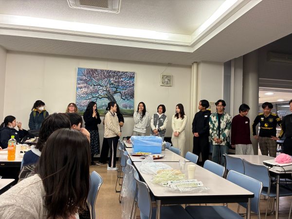admission